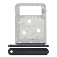 Samsung Galaxy Tab S4 10.5 2018 (T830 / T835) Sim Tray (Black)