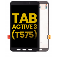 Samsung Galaxy Tab Active3 (T575) LCD Display Assembly No Frame (All Colors)