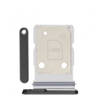 Samsung Galaxy S26 /S26 Plus Sim Tray (Black) 