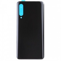 Xiaomi Mi 9 Back Cover (Black)