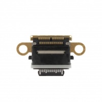 Google Pixel 9A Charging Port (Soldering)