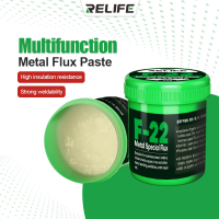 RELIFE F-22 Multipurpose metal special flux