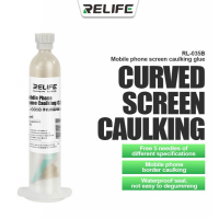 Relife RL-035B Caulking Glue 30ml Transparent