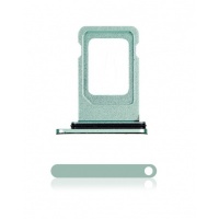 iPhone 11 Sim Card Tray (Green)