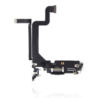 Apple iPhone 14 Pro Max Charging Port Flex Cable (OEM)
