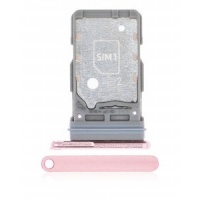 Samsung Galaxy S21 Ultra (G988B) Dual Sim Card Tray (Phantom Titanium)