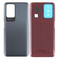 Xiaomi Redmi Note 11 4G Backcover Black