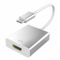 USB Type C to HDMI Female Converter Adapter