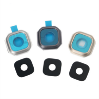 Samsung Galaxy A7 2016 (A710) Camera Glass Lens (Glod)