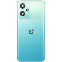 OnePlus Nord CE2 Lite Back Cover + Camera Lens ORi (Blue)