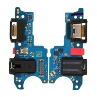 Samsung Galaxy A03s (A037G) Charging Connector Board OEM -LS