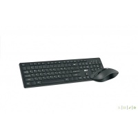 Wave WA-192 Wireless Keyboard and Mouse (2.4G) - CG