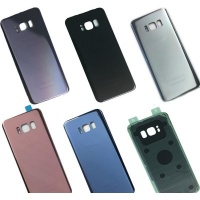 Samsung Galaxy S8 Plus (SM-G955F) Back Cover - Gold