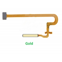 Oppo A97 5G Finger Print Sensor (Gold) -LK