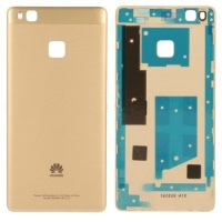 Huawei P9 Lite Back Cover (Gold)