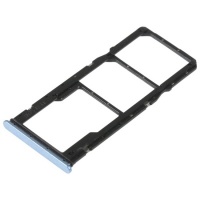 Xiaomi Redmi Note 11E Sim Tray (Blue) -U