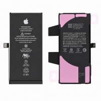 IPhone 12 Mini Pulled Apple Original Li-ion Batterij (95% Health)(2227mAh)