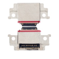 Samsung Galaxy A8 2018 (A530F) Charging Port Connector (Soldering Required)
