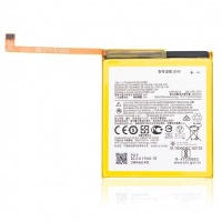 Battery Compatible For Motorola Moto G7 Play (JE40) Li-Ion 3000 mAh