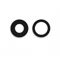 Samsung Galaxy A04E(A042F) Back Camera Glass Lens (Only Glass)(1Set) -U