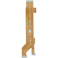 Redmi Note 13 Pro+ Main Flex Cable