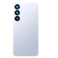 Samsung S25 Plus Back Covers (SM-S936B) -Light Blue