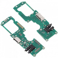 Oppo A96 5G /A96 4G Charging Port Board(ORi) -UU