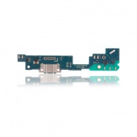 Galaxy Tab A 8.0 2018 Charging Port Flex Cable (ORi) -LL
