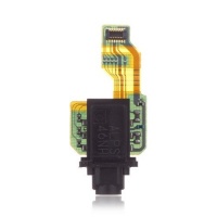 Xperia XZ Premuim Headset Jack