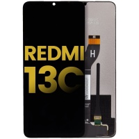 Xiaomi Redmi 13C / Poco C65 LCD Display Assembly No Frame (All Colors) ((Ori) New)