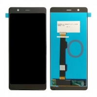 Nokia 5.1 LCD Display Assembly No Frame (All Colors) (Ori)
