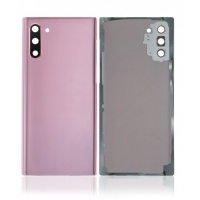Samsung Galaxy Note 10 (N970F) Back Cover (Aura Pink)