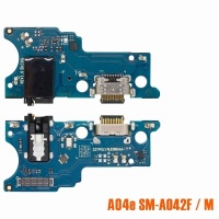 Samsung Galaxy A04e (A042F) Charging Port Board (OEM)