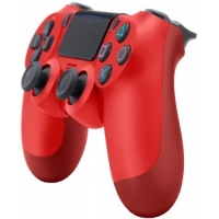 Wave Playstation 4 Doubleshock wireless controller - CM - Red