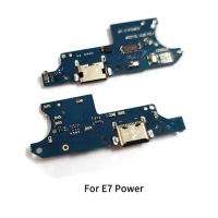 Motorola Moto E7 Power / Moto E7i Power Charging Board (ORi) -UC