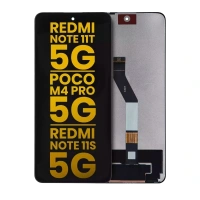 Xiaomi Redmi Note 11T 5G/Note 11s 5G/Poco M4 Pro 5G (Ori)LCD No Frame(All Colors)