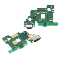 Huawei MediaPad M5 8.4 Charging Port Board