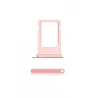 iPhone 7 Sim tray (Rose Gold)