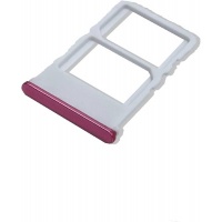 Xiaomi Mi 9T / 9T Pro Sim Card Tray (Red) -U