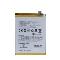 Battery Compatible For Oppo A3 / F7 (BLP661) Li-Ion 3400 mAh