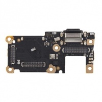 Xiaomi 11T/11T Pro Charging Board Port + SimCard Reader (ORi) -UC