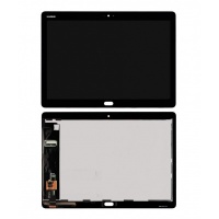 Huawei MediaPad M3 lite 10.0 LCD Display Assembly Wihtout frame (Black)
