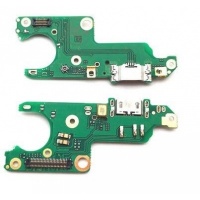 Nokia Nokia 6 charging Port Board