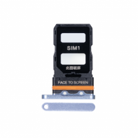 Xiaomi 12 Sim Card Tray (Blue) 