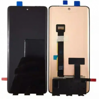 Motorola Edge 30 Fusion / S30 Pro LCD Display No Frame (All Colors)