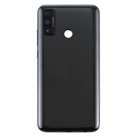 Huawei P smart 2020 Backcover+Lens (Black)