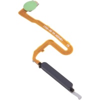 Xiaomi Redmi Note 10 Pro 4G Fingerprint Flex cable (Black)