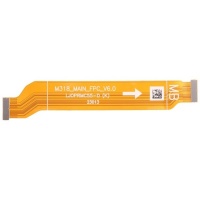 Realme C55 Main Flex Cable -k