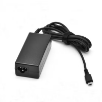HP Laptop Charger 65W 20V 3.25A Type C 