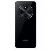 Xiaomi Redmi 14CBack Cover Glass with Camera lens (Black)